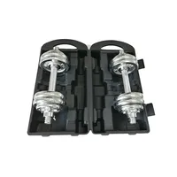 Adjustable Dumbbells Factory Direct 30 Kg Adjustable Dumbbell Set