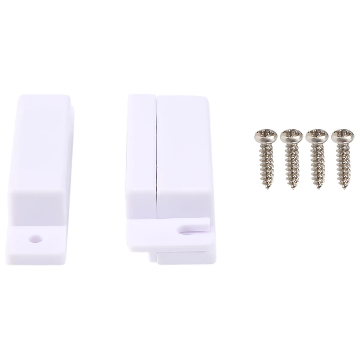 A52TMagnetic Sensor Home Door Window Entry Warning Alarm Switch