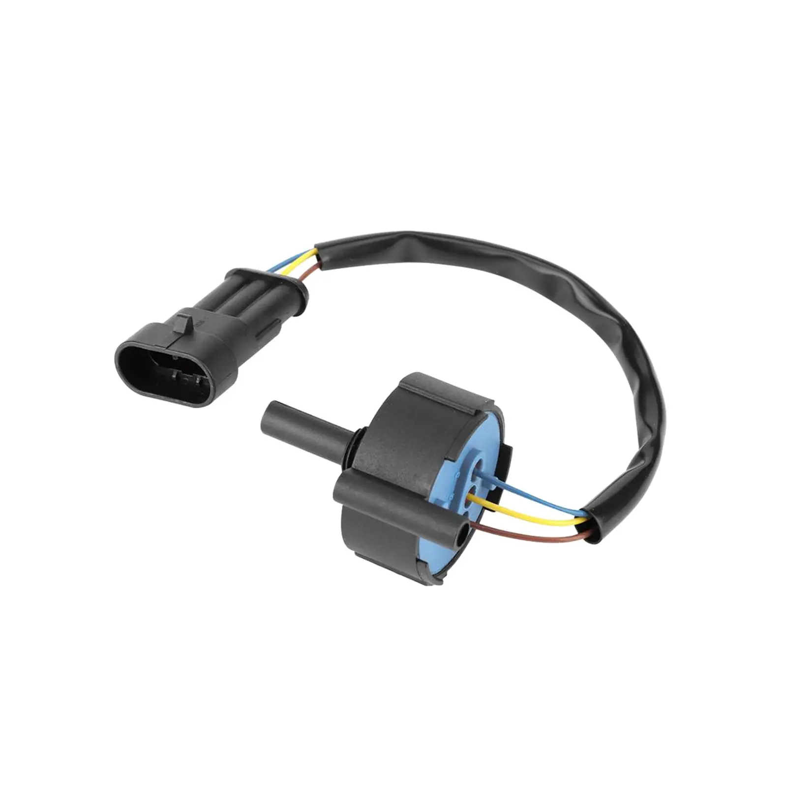 

Датчик влажности топлива, черный, простая установка, для Saab 9-3SS 9-5 1.9 Diesel Z19DT Z19DTH Z19DTR