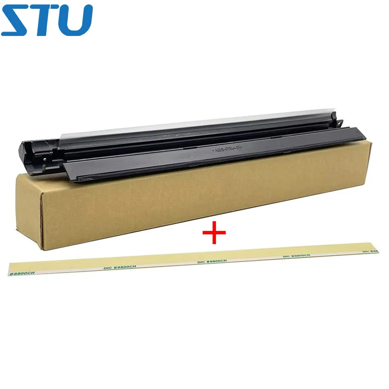 High Quality Development Powder Baffle Plate for Xerox 700 600 C75 6500 7500 550 560 570 5065 6550 6500 7600
