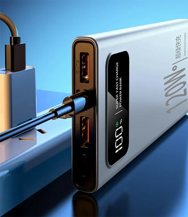 Thumbnail 2 - #76 Best Powerbanks to Buy In 2026