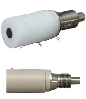 5mm Glassy Carbon Electrode Matched with PINE Rotating Device RDE Rotating Disc Electrode