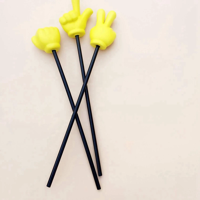 Hot TTKK 3X Pointing Stick Indication Stick Nominate Gesture Stick