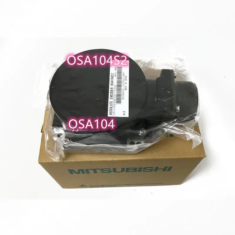 ABSOLUTE Encoder OSA104S2 OSA104 Very Cheap