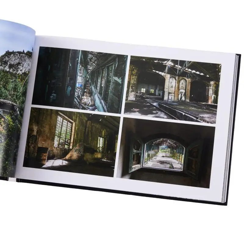 المهجورة اسبانيا فران لينس جونجليز 9782361954703 كتاب #4