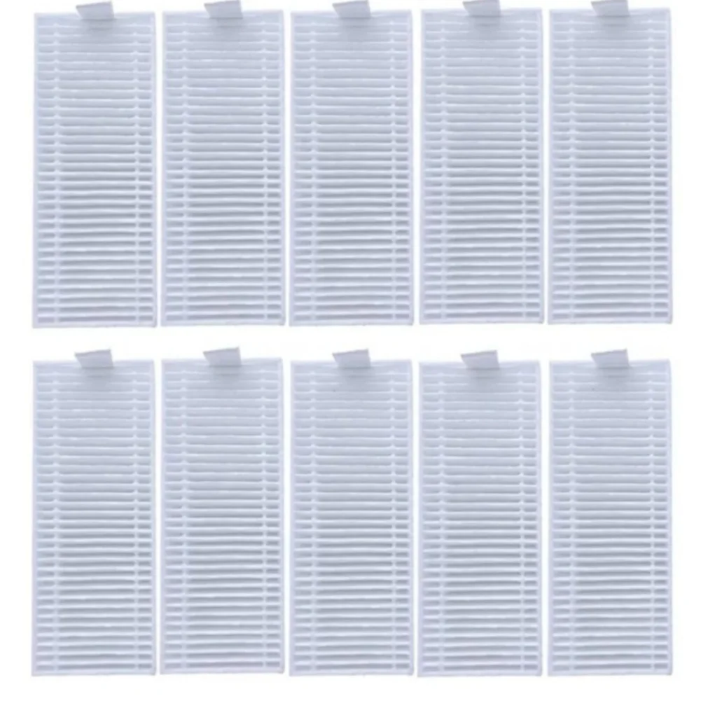 HEPA Replacement Filter for LIECTROUX V3S for PRO 11S M7S Pro Robot Vacuum Units to Maintain Filtration Efficiency