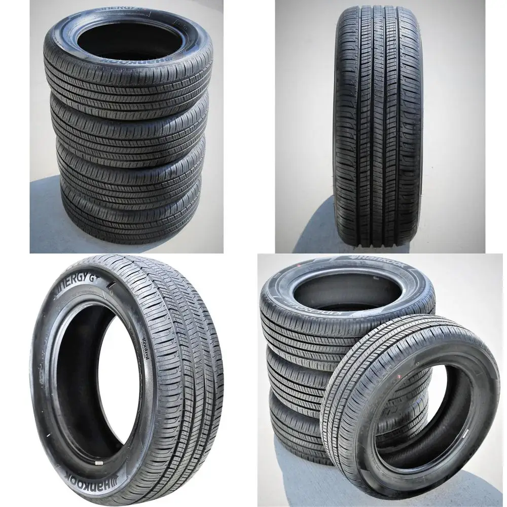 

Всесезонная радиальная шина Kinergy GT H436 — 205/55R16 91H