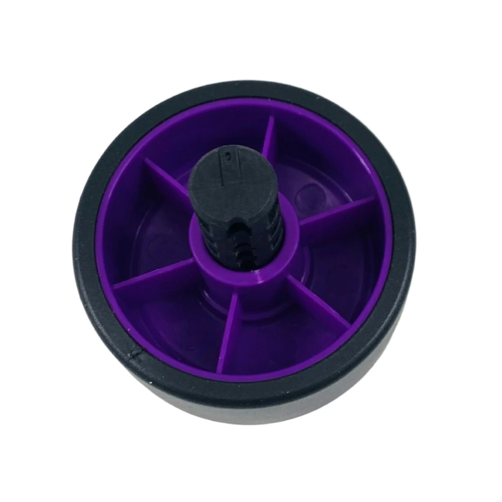 

For Redroad W15 / For Redkey W15 Vacuum Cleaner Carpet Brush Assembly Rear Wheel Sweeping Roboat Vacuum Cleaner Accessories