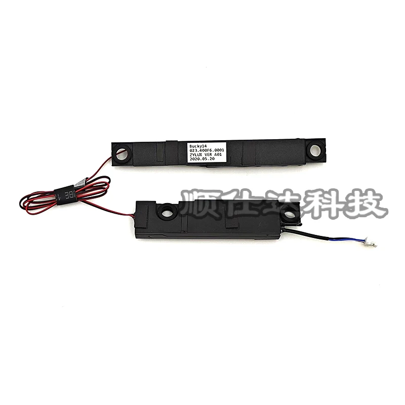 New Original For DELL inspiron 5480 5485 5488 Laptop Bulit-in Speaker Left Right Internal Speaker High Quality 100% Tested