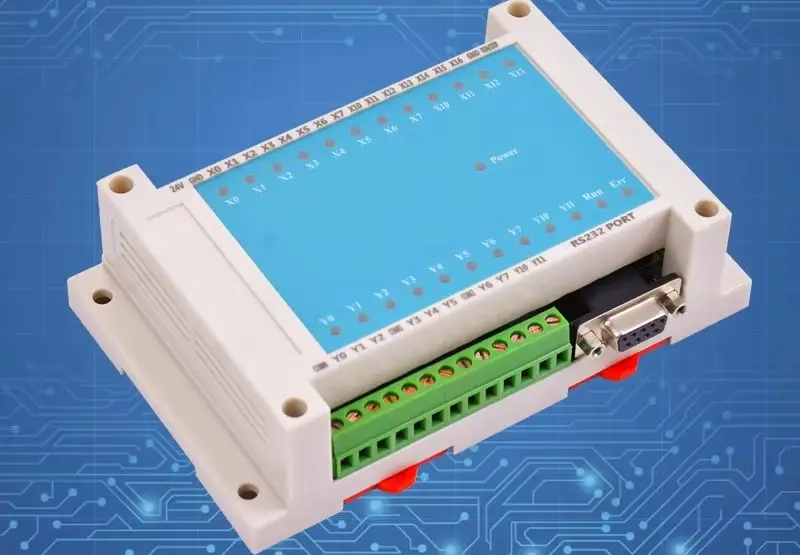 Arduino2560 programmable controller PLC industrial control board MCU development board