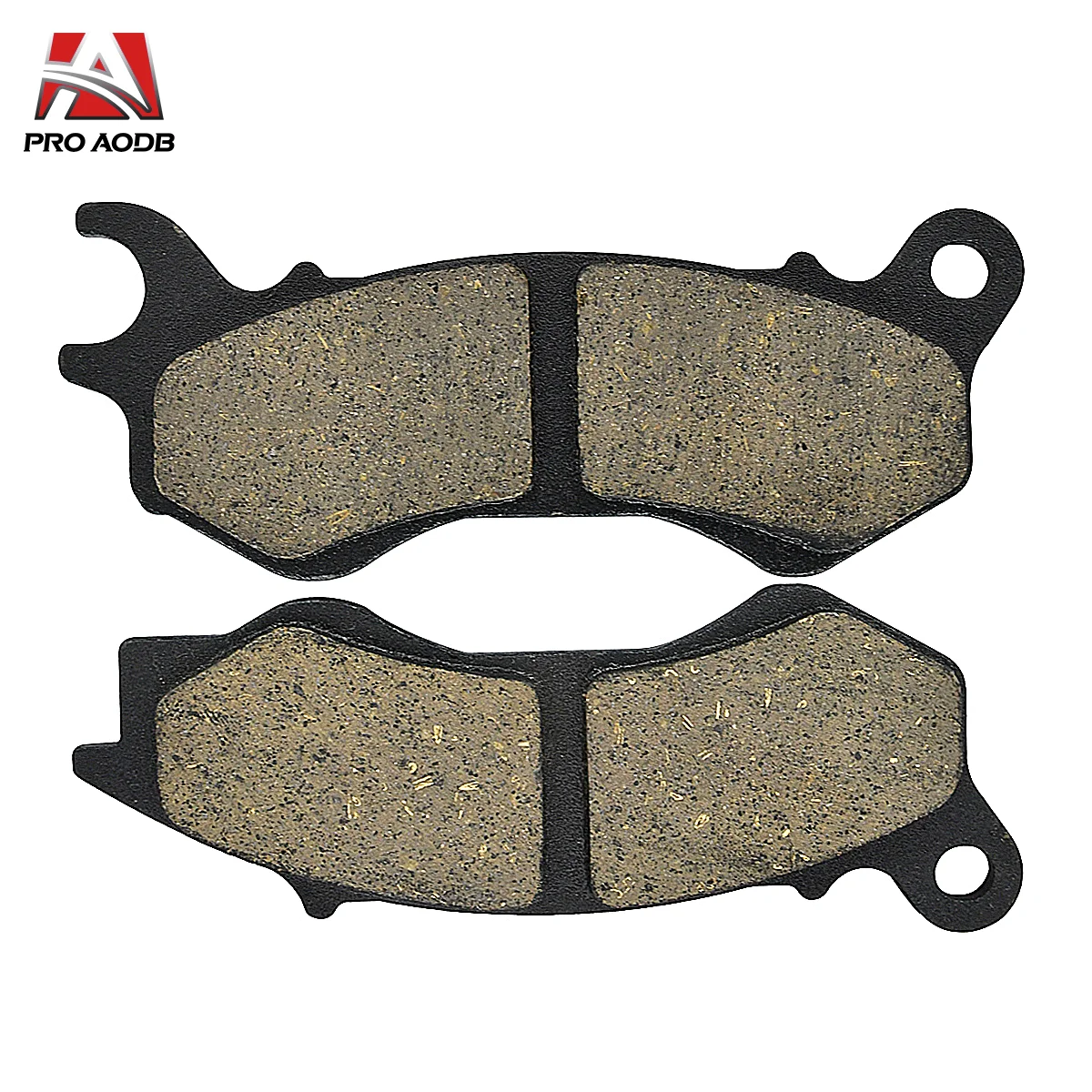 Motocross Brake Pads Front Brake Pads For HONDA SCV110 NSC50AC NSC50C NSC50R NSC110 NSC110AC NHX110 PCX125 Satelis125 2012-2013