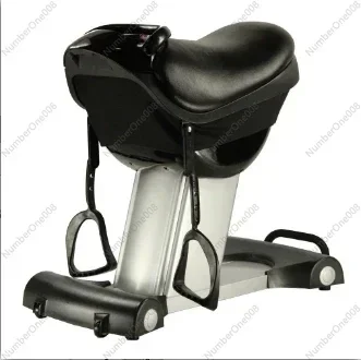 Electric Riding Horse Gym,New Multifunctional ,Fitness&Health&Health,Home Gym Equipment,Mute Equipment