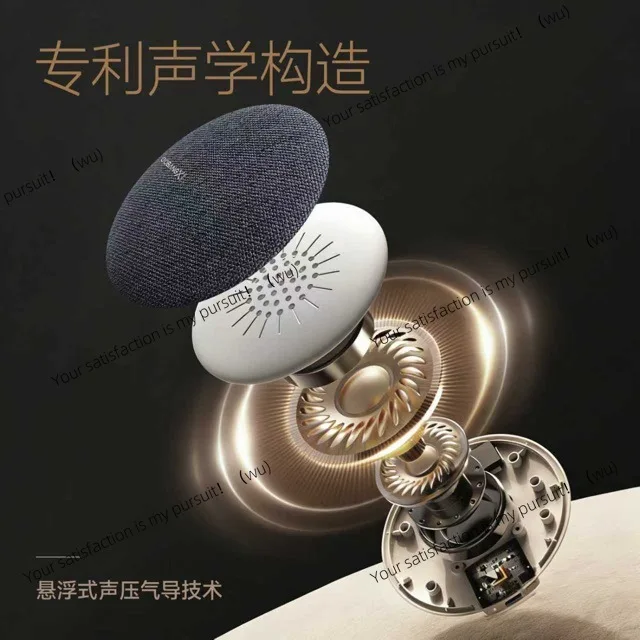 New pillow stereo to help sleep, Bluetooth portable