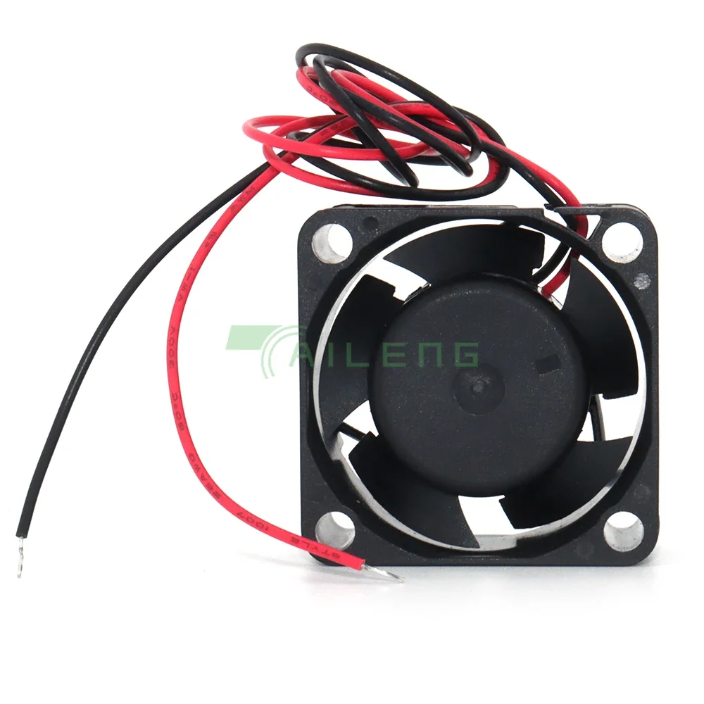 SUNON MF40202V2-1000C-A99 팬의 새로운 기능 4020 DC 24V 0.68W 40*40*20MM 자동 냉각 팬