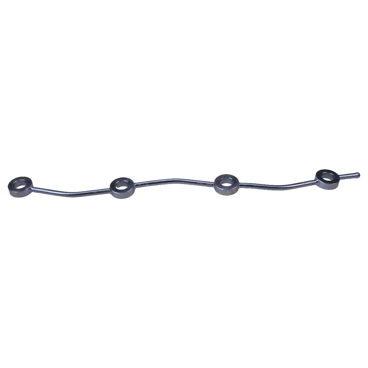 Fuel Pipe 131606570 For Perkins 104-19 104-22 Engine KF30265 KF30264 KR30330 KF30264 KF30276 KF50338J KF80559