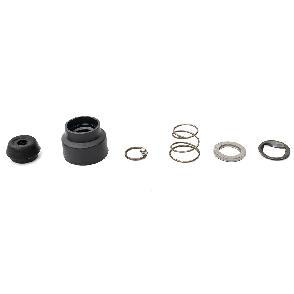 Metal SDS Chuck Nose Bit Spare Part for Bosch GBH2-20 GBH2-24 GBH2-26 Rotary Hammer Drill Collet Replacement Kit