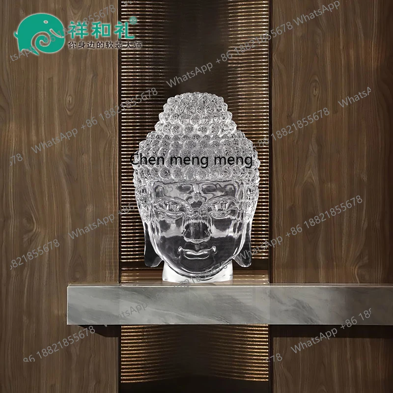 

Resin Sculpture Decoration Hotel Entrance Model Room, Crafts Modern Art Ornament