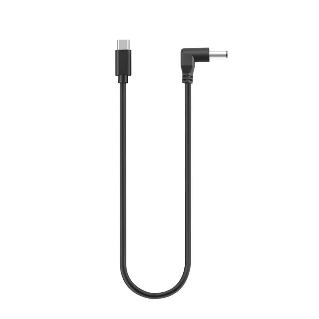 Cavo di ricarica portatile per occhiali DJI 2 occhiali da volo linea di alimentazione + Clip posteriore per portabatterie DJI Avata Drone