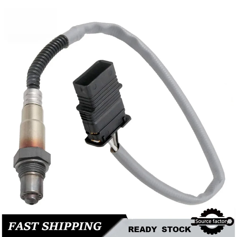 

O2 Sensor 11787589122 0258010239 for BMW 1 Series X2X3 Auto Accessories In-stock, Shipped ImmediatelyReplacement Parts