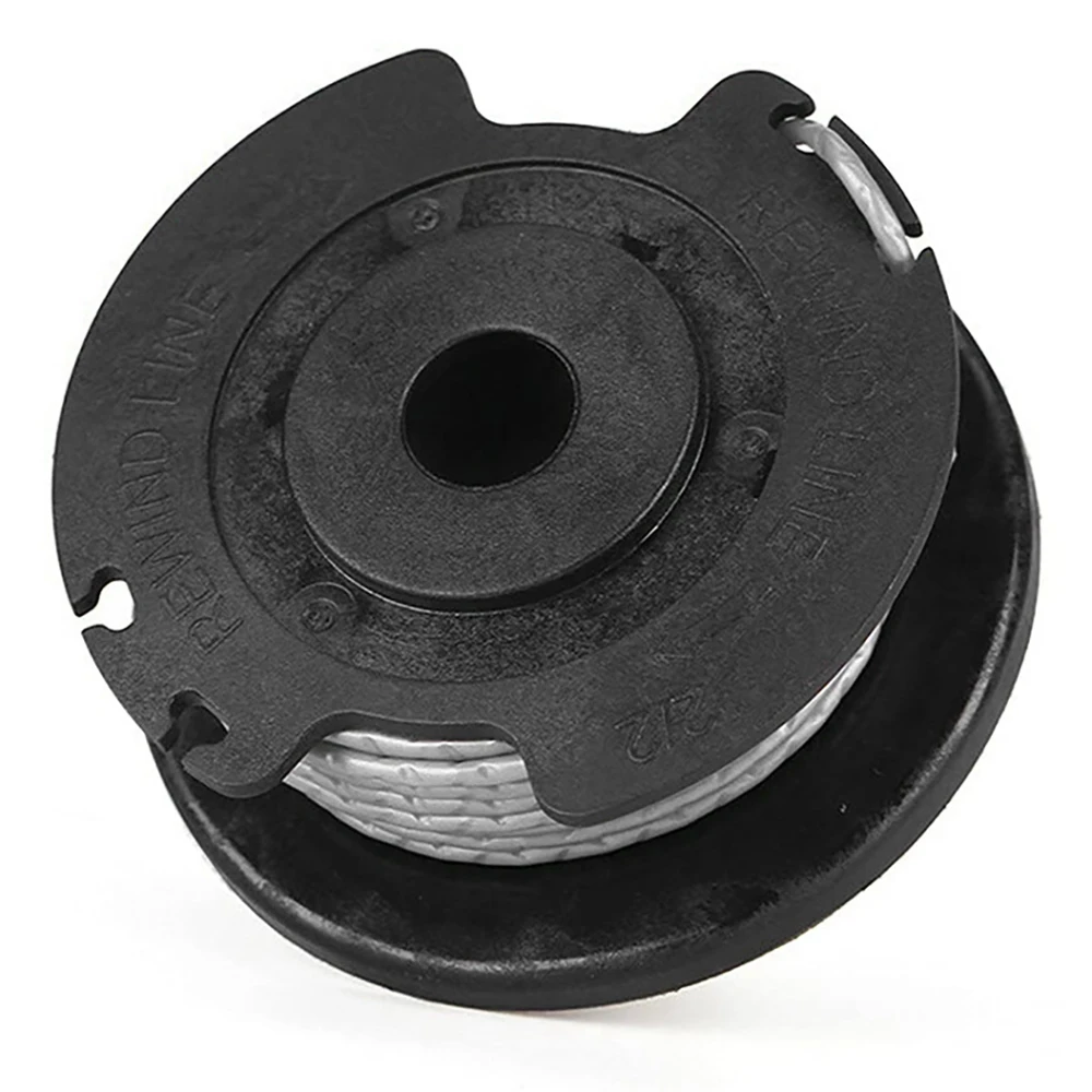 N84R 4 Pack String Trimmer Spool Line for Bosch F016800569 EasyGrassCut 23, 26, 18, 18-230, 18-260, 18-26 Replacement