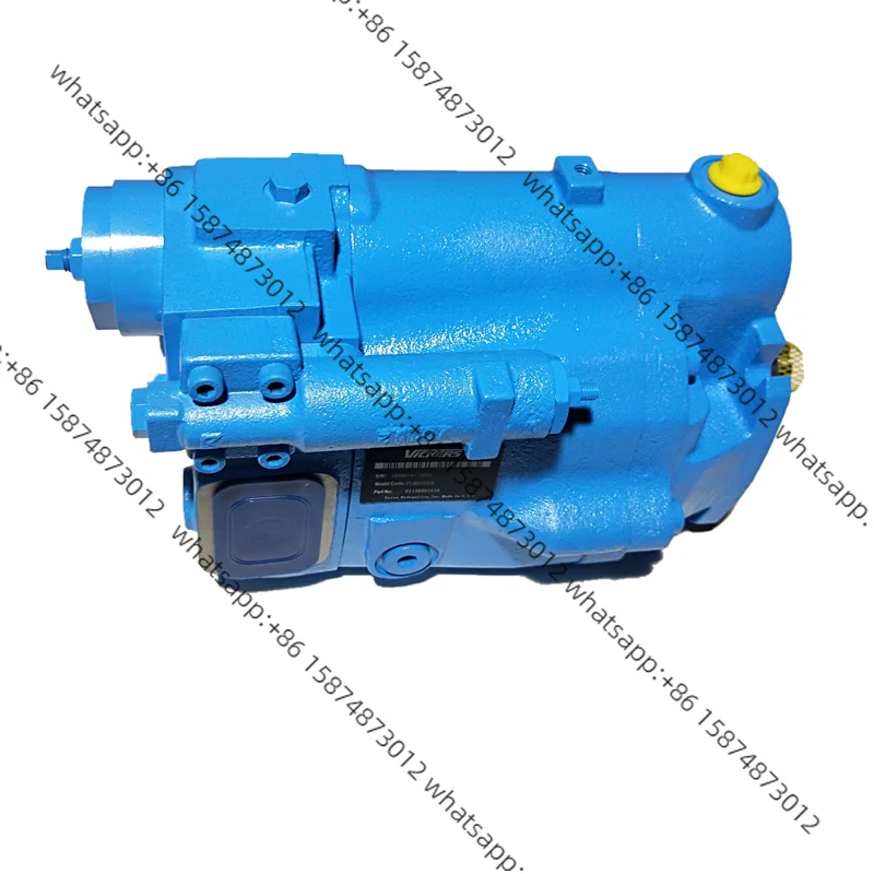 

PVM018ER PVM020ER PVM045ER PVM050ER PVM057ER PVM063ER series PVM045ER17DS05AAB2311000C Piston Pump