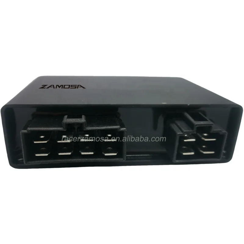 

RTS ZAMOSAXV1100 XV 1100 Virago 1100 3JK-00 91-99 CDI TCI ECU воспламенитель 91-98 XV1100S специальный 12-контактный