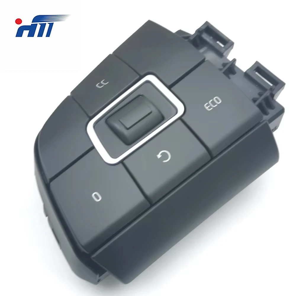 

OE：21957046 Truck Steering Wheel Switch Cruise Control Module For VOLVO FH4 FM4 (LEFT SIDE)