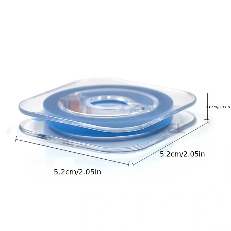 1 Roll Dental Polishing Strip Roll 6m*4mm Resin Teeth Grinding Whitening Sanding Shaping Dental Tools Dentist Material