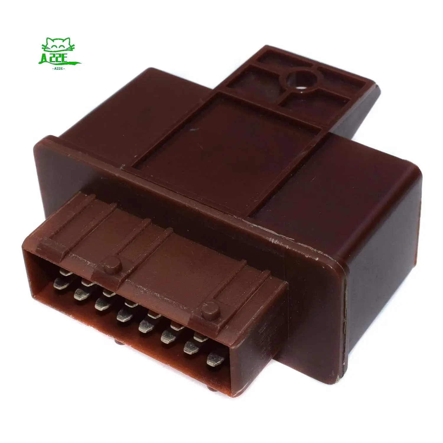 A22E-Fuel Pump Doub…