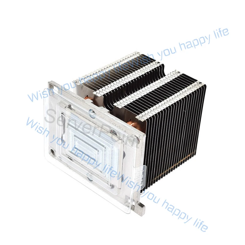 L... Original for 0489KP  HEATSINK FOR Dell T440 T640 Great Condition