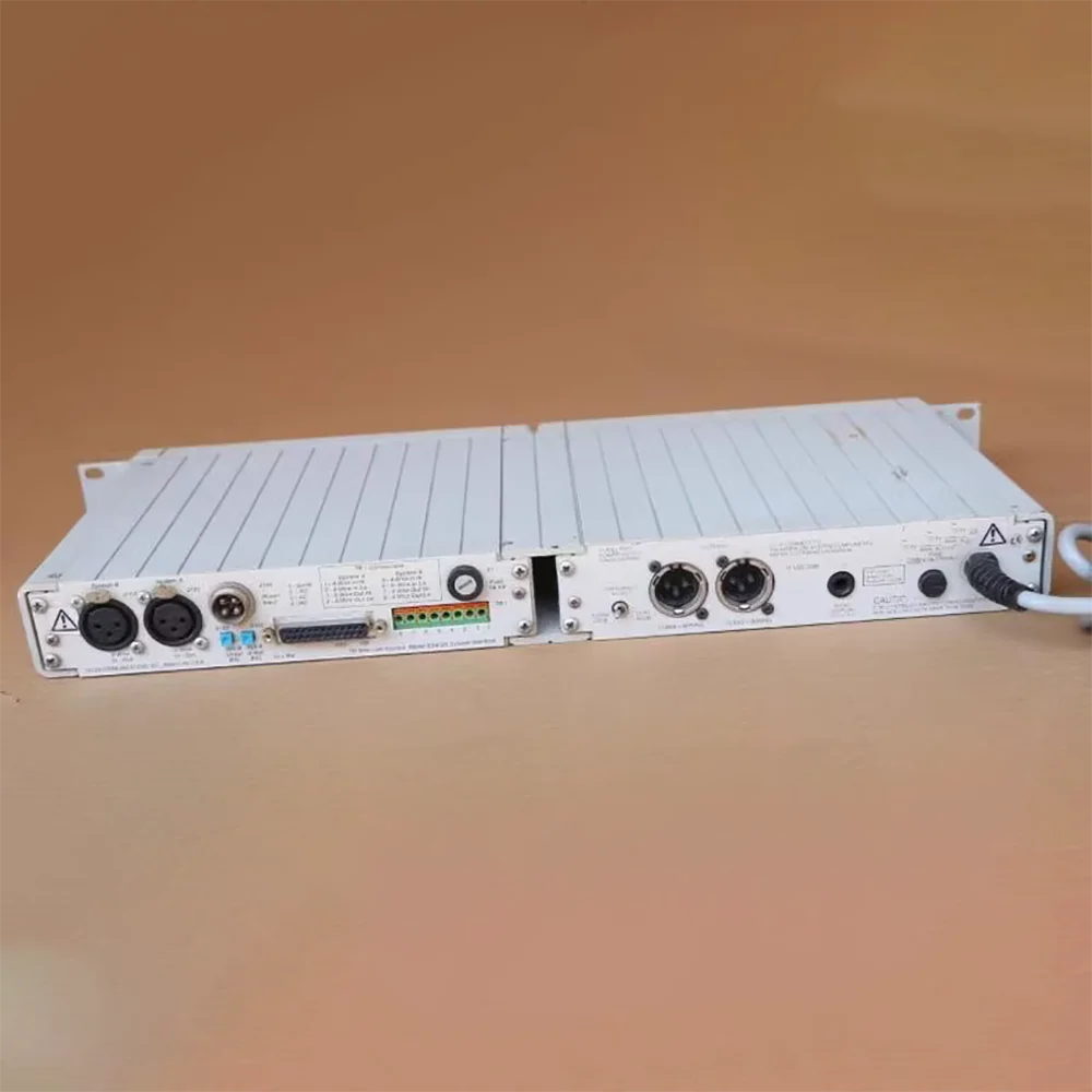 For SYSTEMS SSA324 Internal communication system power supply PS15