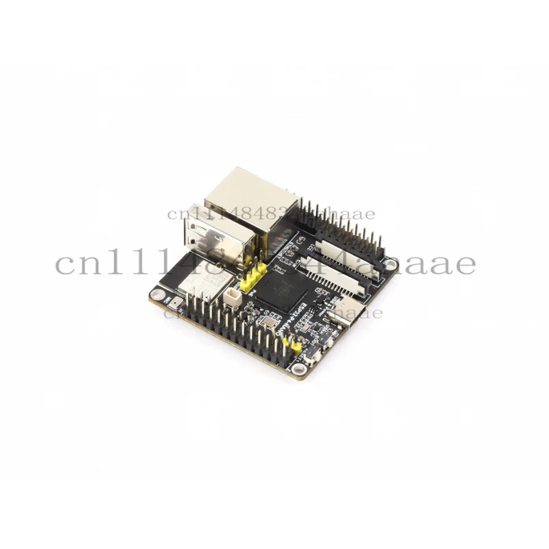 ForWaveshare ESP32-P4-NANO ESP32-P4 RISC-V MCU Bluetooth5/BLE  Wi-Fi6 32MB PSRAM 16MB Flash Camera Interface MIPI CSI 2-lane