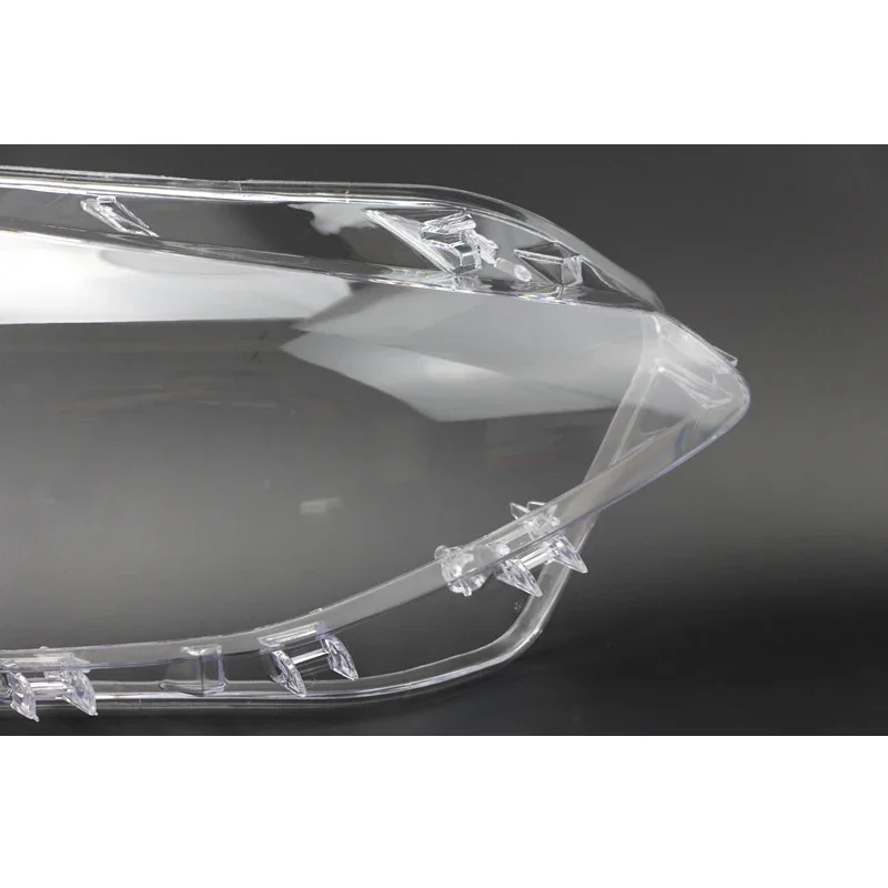 For BMW 1 Series F20 116i 118i 120i 2012-2014 Headlight Lens Cover Transparent Lampshade Led Car Front Headlamp Shell Car Gadget