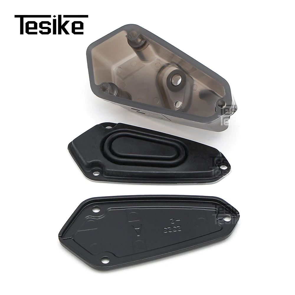 

Right Brake Fluid Reservoir Clutch Bottle Master Cylinder Oil Tank Cup For Kawasaki Z1000 Z 1000 ZX14R GTR 1400 ZX-14R ZX 14R