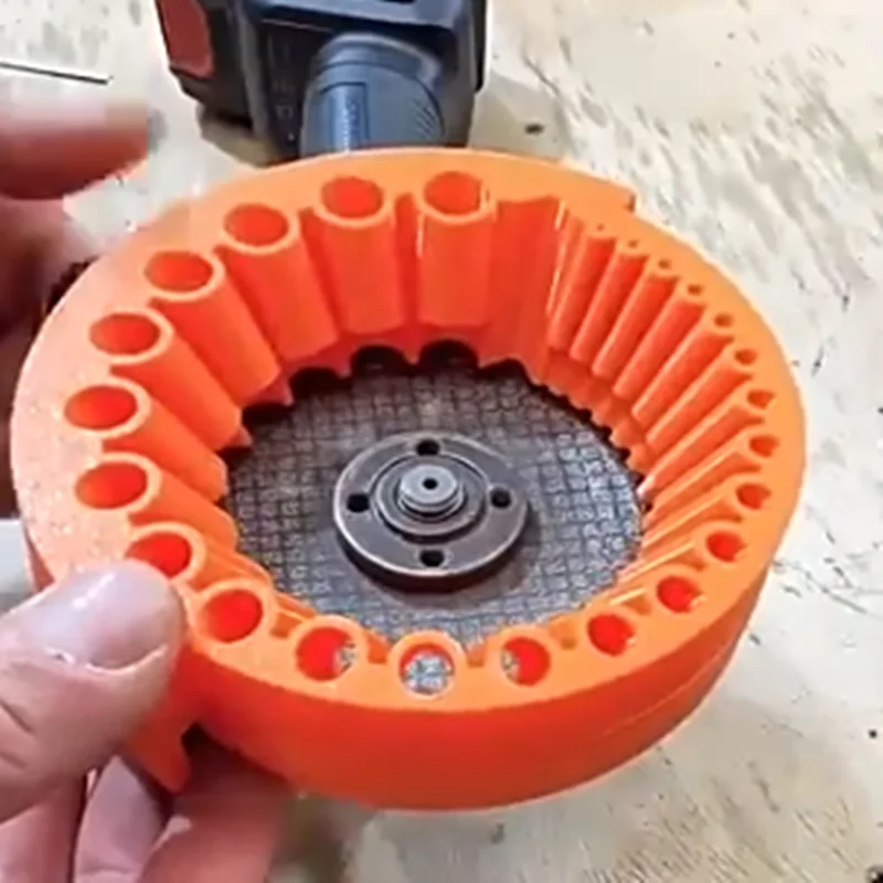 

2-13 мм точилка для сверл, инструменты, многоспекционная электрическая шлифовальная машина для сверл, портативный электрический шлифовальный инструмент, наборы электроинструментов, адаптер