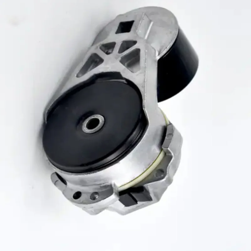 

Excavator belt tensioner QSB6.7 pulley 2974172 4299053/1923172 mechanical parts
