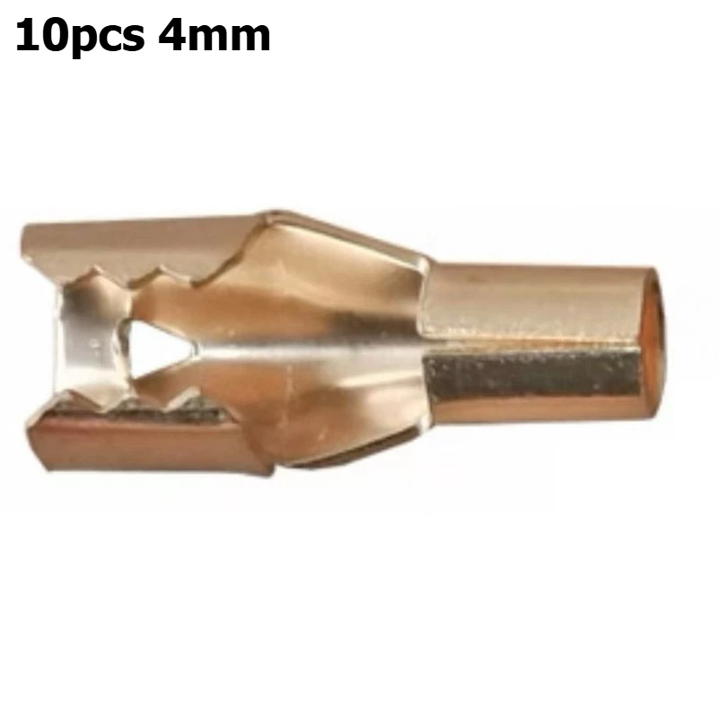 Burning machine high-voltage line connector, burner ignition wire connector, high-voltage transformer size, copper connector