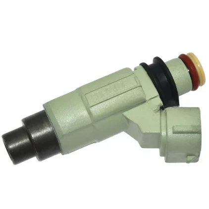 

4PCS Fuel Injector CDH240E MR988881 For 2003 Mitsubishi Outlander 2.4L