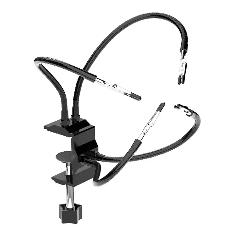 

Универсальный зажим B17C для паяльной станции, держатель для паяльника, аксессуары для пайки и ремонта