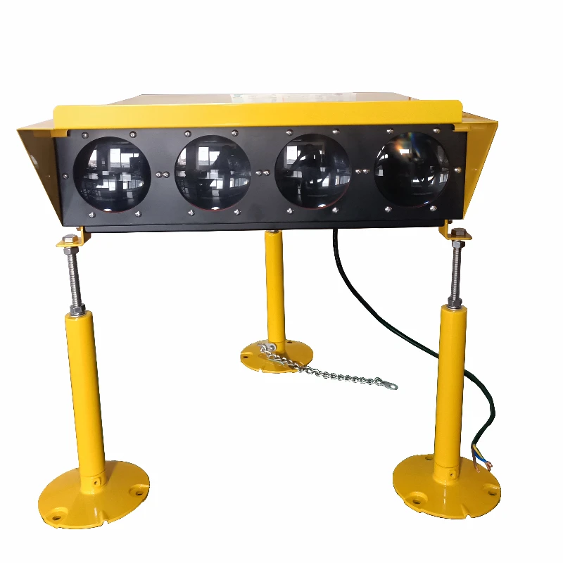 Approach Path Indicator Heliport Light Helipad Landing Light