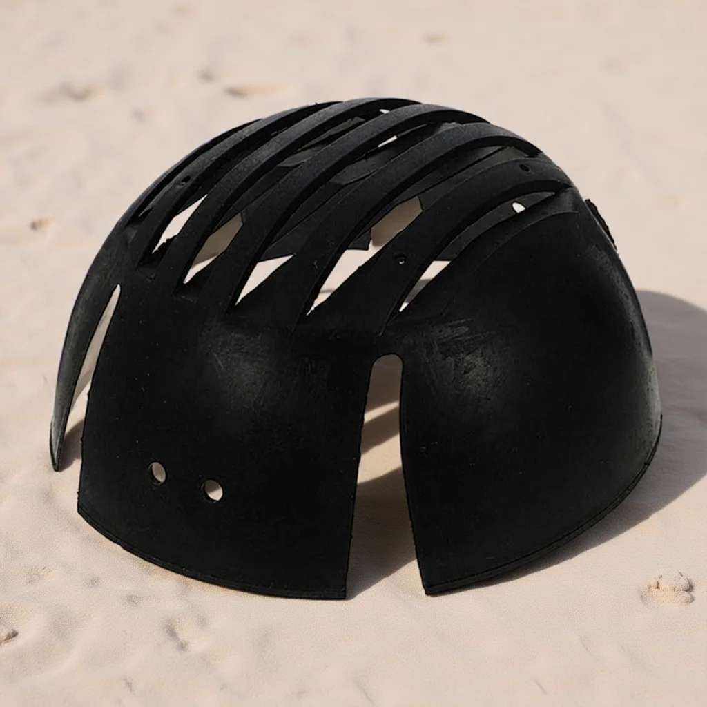 

Universal Bump Cap Insert Safety Hat Liner Durable Rounded Edges for Comfortable Experience Bump Cap Insert Liner