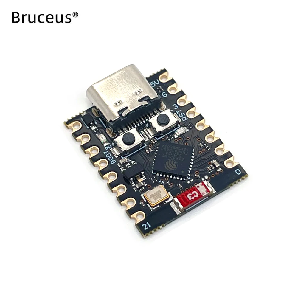 ESP32 C3 SuperMini 15x23MM WiFi Bluetooth Development Board Module With PIN