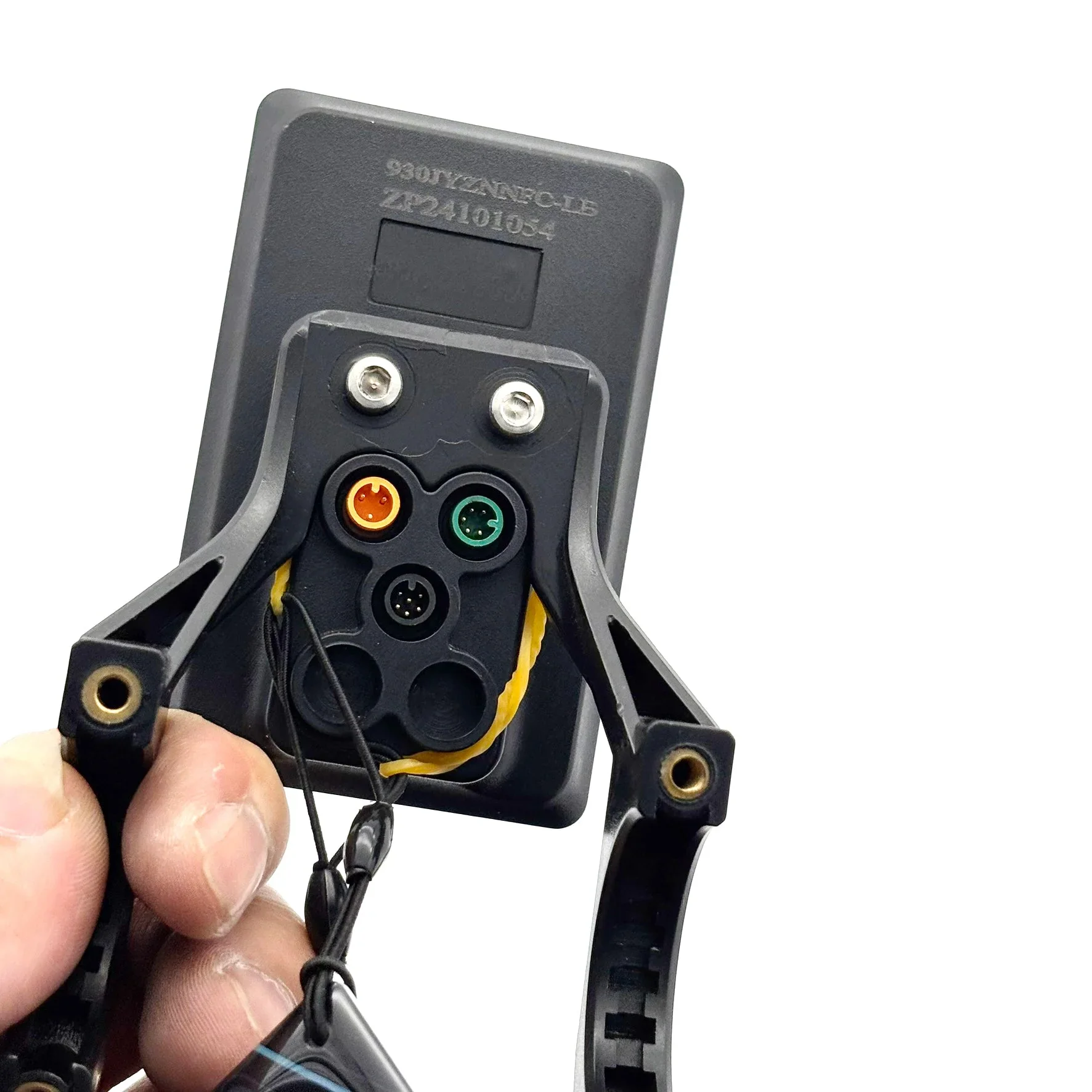 مجموعة تحرير حد السرعة JOYOR C10-E (وحدة التحكم، أداة و Schalter) NFC-Entsperfunktion hinzugefügt #5