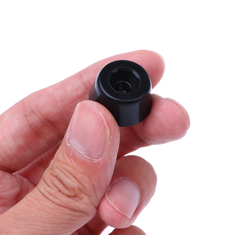 

1 Set Anti-vibration Rubber Landing Mat Feet For Lab X1 P1P Ender 3 CR10 3D Printer DIY Accessories Antivibration Feet