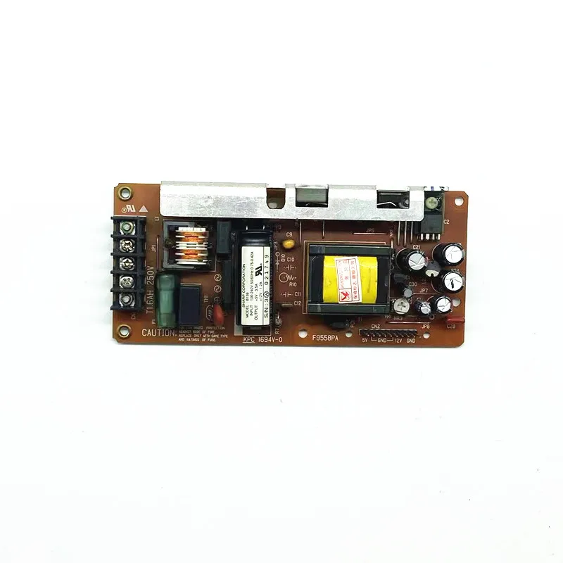 

1694V-0 F9558PA 100-240V Power Board F9558PA