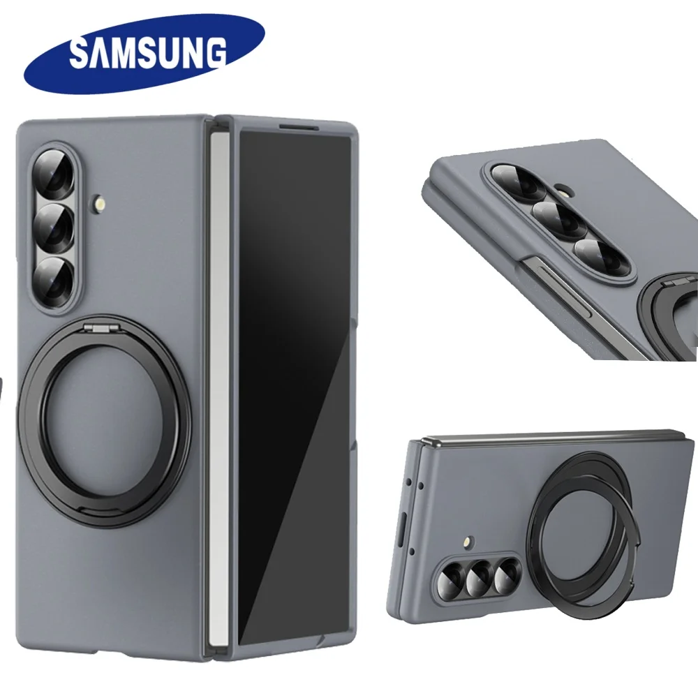 #78 Best Rated Samsung Z Fold 4 Cases to Buy in 2026