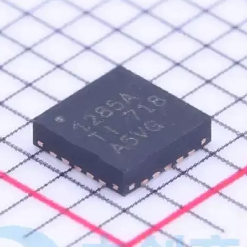 Integrated Circuits (ICs) TPS51285ARUKT PMIC - Voltage Regulators - Linear Switching 4 Output Step-Down (Buck) Synchronous (2)
