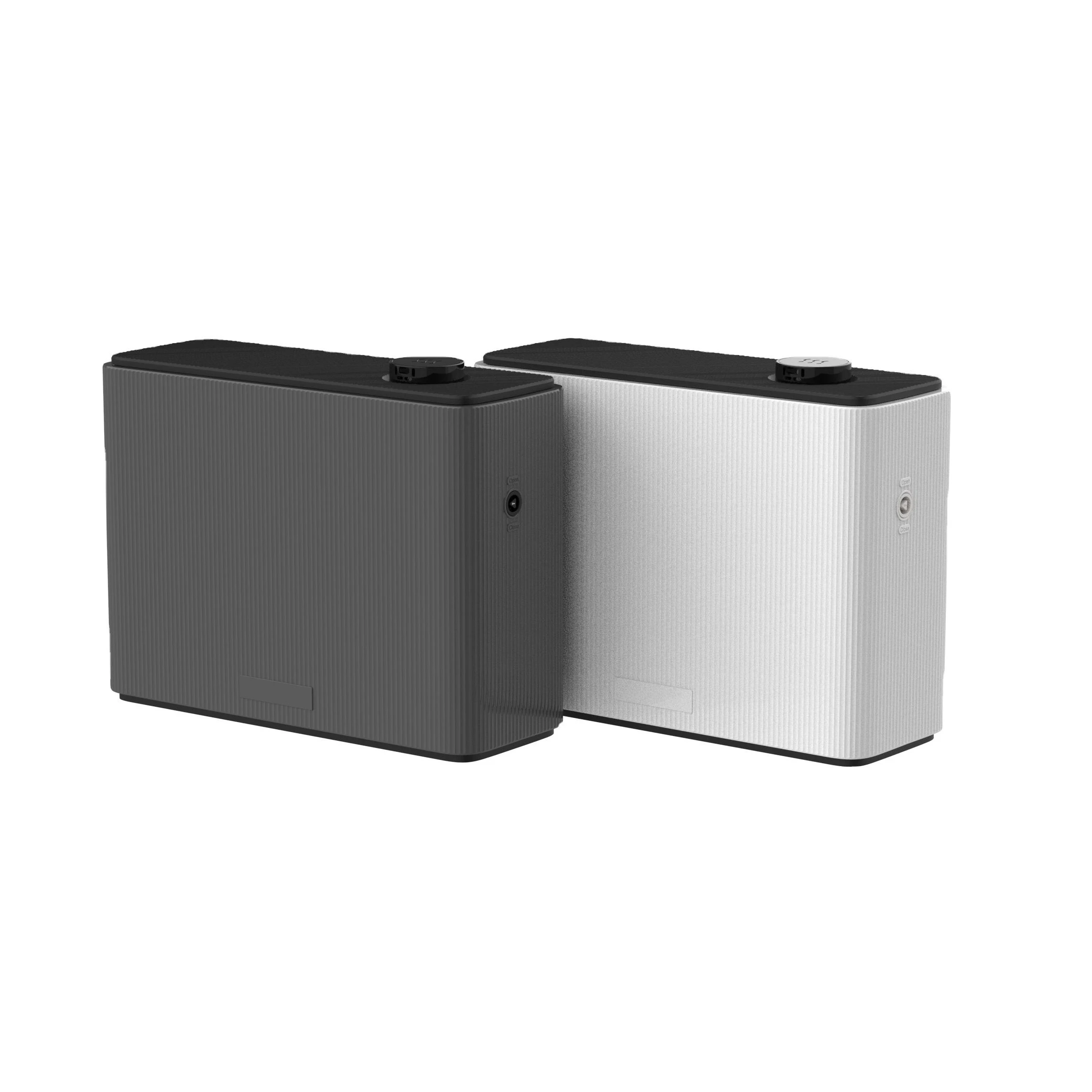 Hotel Large Area Smart Intelligent Aroma Air Diffuser HVAC Electric Scent Commercial Scent Diffuser Machine