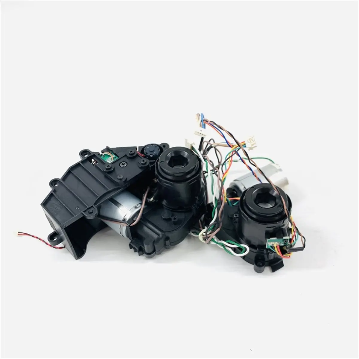 Big Discount Mop Pad Reduction Gearbox Assembly for Xiaomi Mijia 5 Pro OV21GL Replacement Parts Mop Rack Motor Assembly