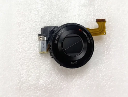 

Б/у оригинальный объектив-зум для цифровой камеры Sony RX100 M1 Cyber-shot DSC-RX100 RX100II RX100 Mark II